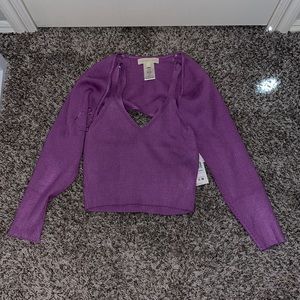 Madden girl tank with jacket